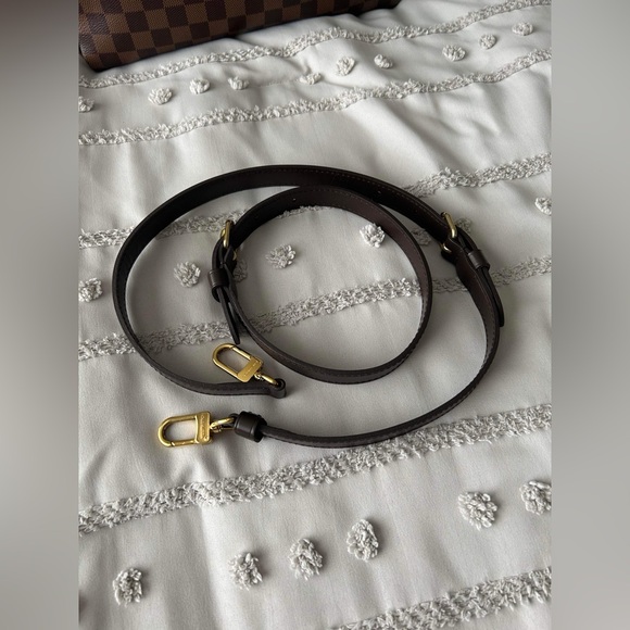 Louis Vuitton Speedy Bandoulière 30 - Picture 9 of 14